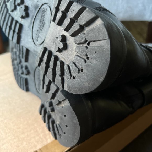 ZADIG & VOLTAIRE | boots 37 - Picture 6 of 9